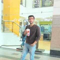 Mostafa Hammad