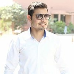 Ali Raza