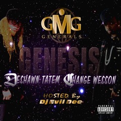 THE GUTTA MOST GENERALS