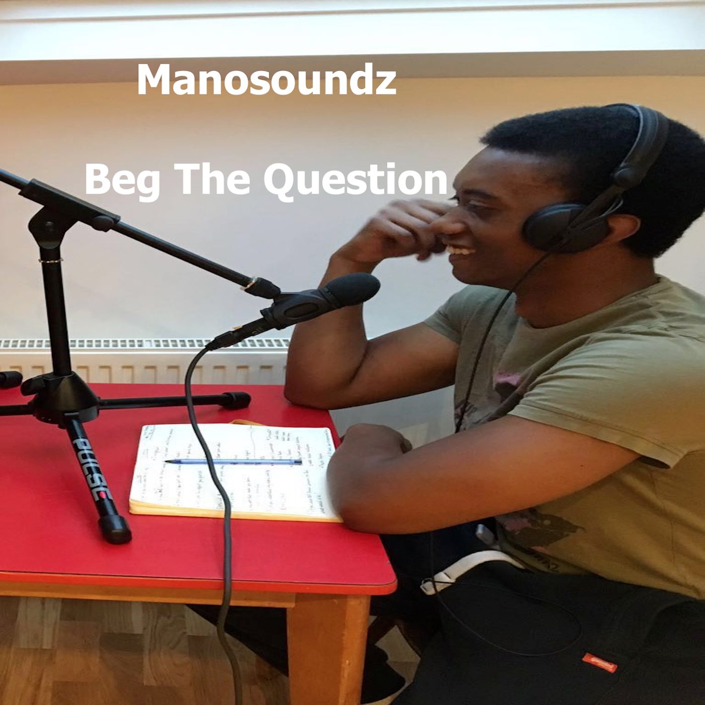 Manosoundz