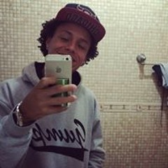 Patryck Nunes