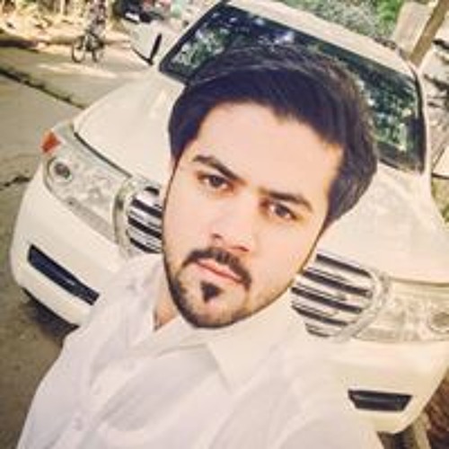Amin Jan Zadran’s avatar