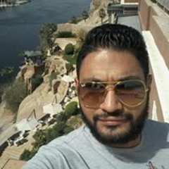 Matthew Magdy