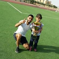 Mustafa Talafha