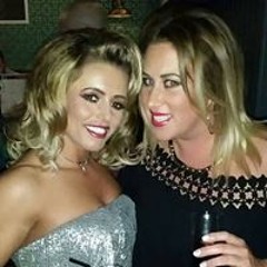 Caroline Healy