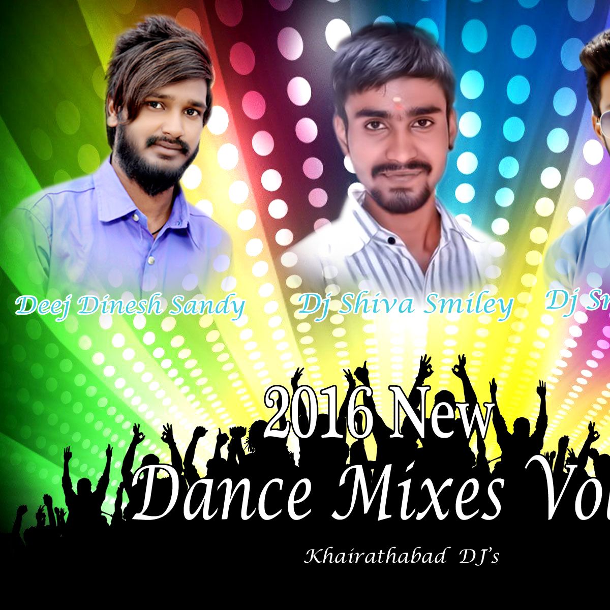 Deej.Dinesh Sandy