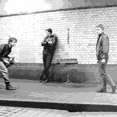 $chwarzer Freitag - The German Minimal Wave Band