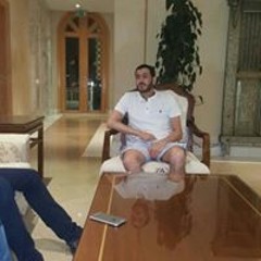 خالد هلال النحاس
