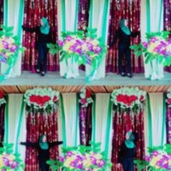 Tarhy Anisa Bunggsu