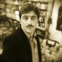 Qaiser Khan