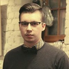 Владислав Сакадынец