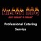 Hilton Barbecue