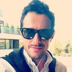 Mauricio Mesa