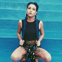 Karine Alves