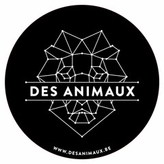 des animaux