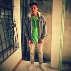 Jose Pablo Rojas Padilla