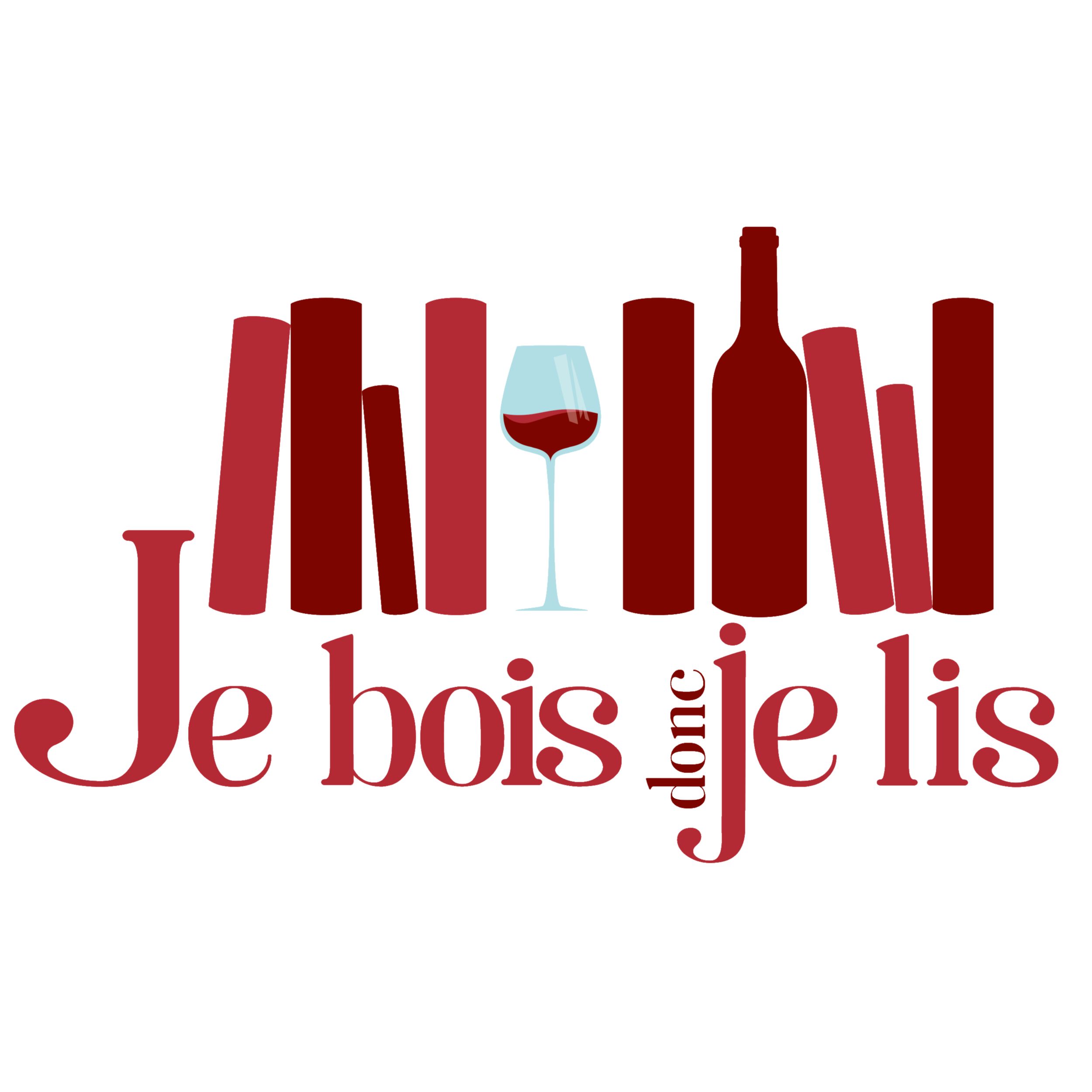 Je bois donc je lis