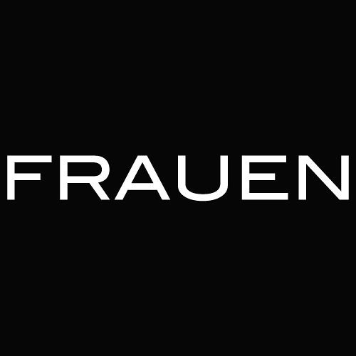 SoundCloud profile picture for @frauen