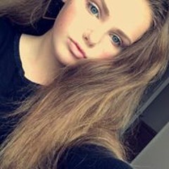 Issy Harris