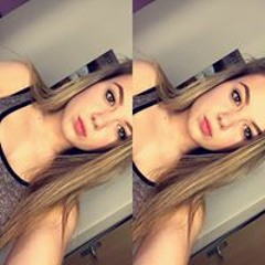 Erin Darlaston