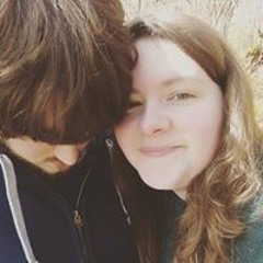 Lucinda May Johnston