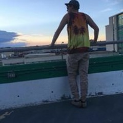 Douglas Woloski (Doh-Ski)