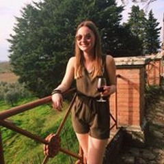 Maaike Peeters