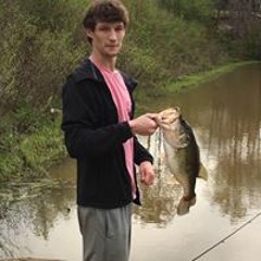 Matthew Odom