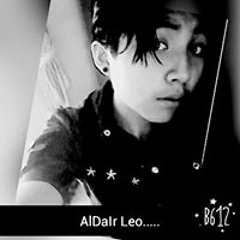 Aldair Leo