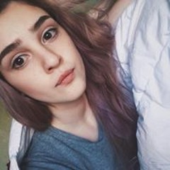 Соня Омельченко