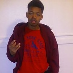 Tony Neverlackin