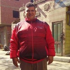 Ahmed Bosha