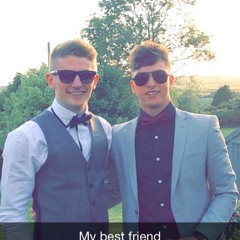 Darren Gavin 1