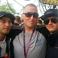 Kieron Gallagher