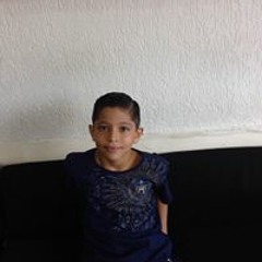 Joao Vitor De Medrado