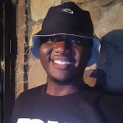 Roy Chambers IV