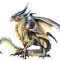 The dragon tamer