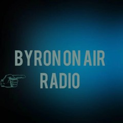 Byron On AiR