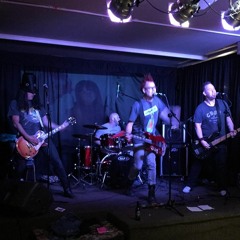 Electricity Comes From Other Planets