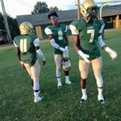 Javarrius Babyj Mckinley