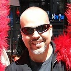 Luis Salinas