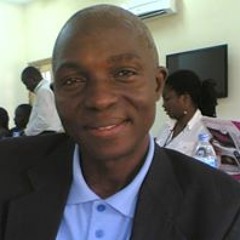 Asoloko Yunana Raphael