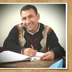 Mahmoud Badawi