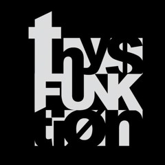 Thysfunktion