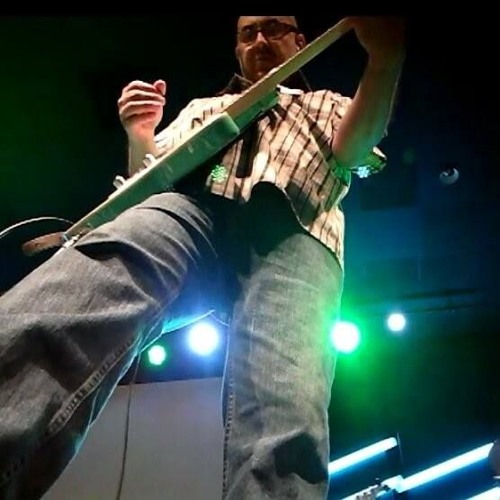 Draw The Line (Aerosmith cover-Backing Track)