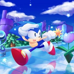 Sonic Generations 'Chemical Plant Zone [Classic]' Music