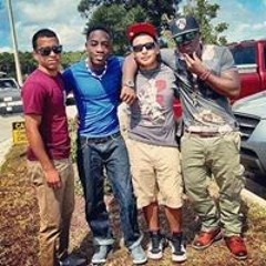 Jordan Michael Donaldson