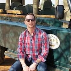 Matt Beaver