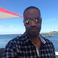 Michael Henderson 1