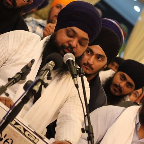 Bhai Harpreet Singh